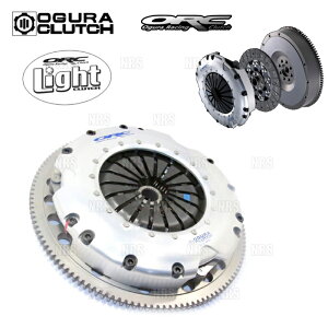 ORC IO LIGHT Cg Nb` (400VO/W_p[t/vbV) VrA S13/PS13/S14/S15 SR20DET/DE(ORC-400LD-NS0207