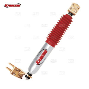 RANCHO ランチョ ステアリングダンパー ジムニー JB23W 98/10〜 (RS97262