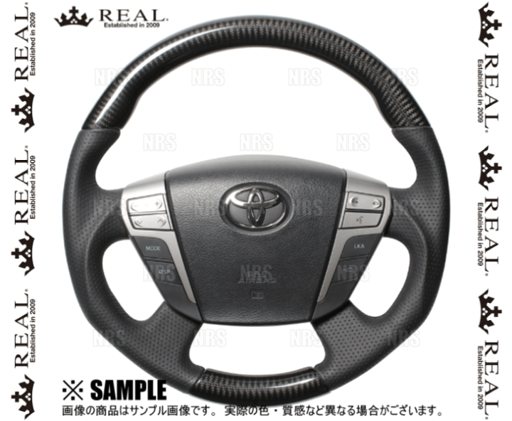 楽天市場】REAL レアル オリジナル (ブラックカーボン/ブラックユーロ ...