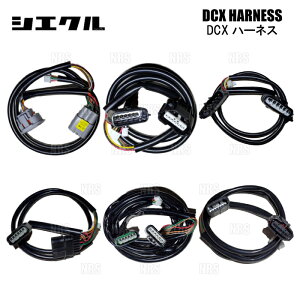 siecle VGN DCX Ԏʃn[lX tBbg eFHEV/NX^[ GR3/GR4/GR6/GR8 LEB 20/2` (DCX-P2