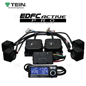 TEIN eC EDFC ACTIVE PRO C[fB[GtV[ ANeBu v ̓Rg[Lbg (EDK04-Q0349