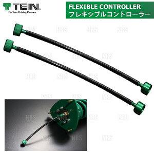 TEIN �e�C�� �t���L�V�u�� �R���g���[���[ (�����͒����p �����P�[�u��) 300mm 2�{�Z�b�g (FLK01-AA300