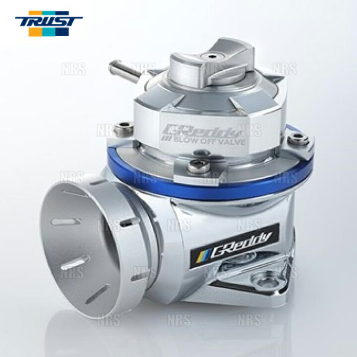 楽天市場】TRUST トラスト GReddy ブローオフバルブ FV2 車種別キット 