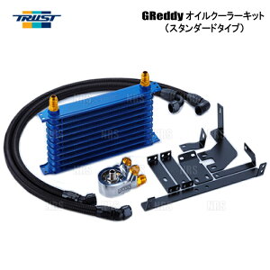 TRUST gXg GReddy ICN[[Lbg (X^_[h/13i) CvbT STI GC8 EJ20 92/11`00/8 (12064603