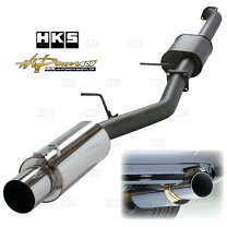 楽天市場】hks マフラー ゼストの通販