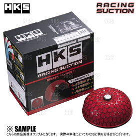 HKS エッチケーエス Racing Suction レーシングサクション MR2 SW20 3S-GTE 93/10～99/9 (70020-AT101