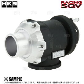 HKS エッチケーエス RACING SQV レーシングSQV 汎用本体キット (71008-AK004