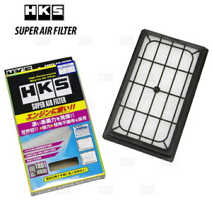 HKS Gb`P[GX X[p[GAtB^[ VG^ NSP170G/NSP172G/NCP175G 2NR-FKE/1NZ-FE 15/7` (70017-AT117