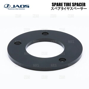 JAOS WIX SPARE TIRE SPACER XyA^CXy[T[ W[v O[ JL36S/JL20S 18/11` (B324903