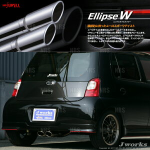 Jworks WFC[NX I[gWG GvXW (_u) }t[ ESSE iGbZ JX^j L235S KF-VE H17/12`H22/3 (ELW-004