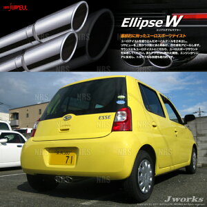 Jworks WFC[NX I[gWG GvXW (_u) }t[ ESSE ECO iGbZ GRj L235S KF-VE H17/12`H22/3 (ELW-006
