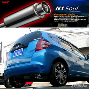 Jworks WFC[NX EGOIST GSCXg N1\E }t[ (Gk) tBbg GE6 (N1S-001