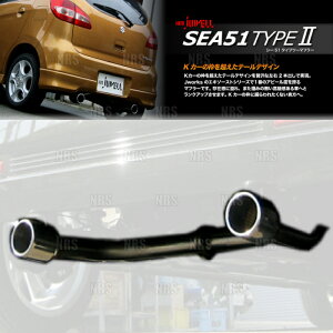 Jworks WFC[NX SEA51 TYPEII I[gWG V[51 ^Cv2 }t[ R1/R2 RJ1/RC1 EN07 H14/12`H22/3 (SEII-002