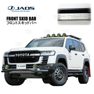 JAOS �W���I�X �t�����g�X�L�b�h�o�[ (�u���b�N/�u���X�g) �����h�N���[�U�[300 FJA300W/VJA300W 21/8�` (B150052C