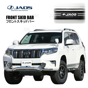 JAOS �W���I�X �t�����g�X�L�b�h�o�[ (�|���b�V��/�u���b�N) �����h�N���[�U�[�v���h TRJ150W/GDJ150W/GDJ151W 17/9�`24/4 (B150067B