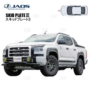 JAOS �W���I�X �X�L�b�h�v���[�g3 (�t�����g) �g���C�g�� LC2T 24/2�` (B250367