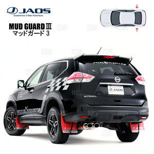 JAOS �W���I�X �}�b�h�K�[�h3 (���b�h/���A) �G�N�X�g���C��/�n�C�u���b�h T32/NT32/HT32/HNT32 13/12�`22/7 (B621444R