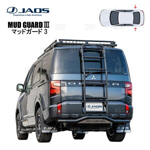 JAOS �W���I�X �}�b�h�K�[�h3 (�u���b�N/���A) �f���J D�F5 CV1W 26/1�` (B622307R