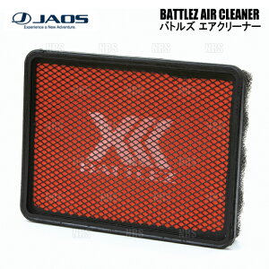 JAOS �W���I�X BATTLEZ �o�g���Y �G�A�N���[�i�[ �����h�N���[�U�[�v���h VZJ120W/VZJ121W/VZJ125W 5VZ-FE 02/10�`09/8 (B730044A