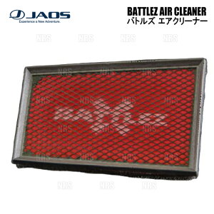 JAOS �W���I�X BATTLEZ �o�g���Y �G�A�N���[�i�[ �f���A���X J10/NJ10/KJ10/KNJ10 MR20DE 07/5�`14/3 (B730442
