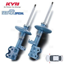 楽天市場】kyb ハリアー mcu35の通販