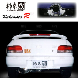 `{ JLg kakimoto-R CvbT/STI/CvbT X|[cS GC8/GF8 EJ20 92/11`00/8 4WD 5MT/4AT (BS302