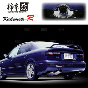 `{ JLg kakimoto-R KVBB4 BE5 EJ20 98/12`03/6 4WD 5MT/4AT (BS307