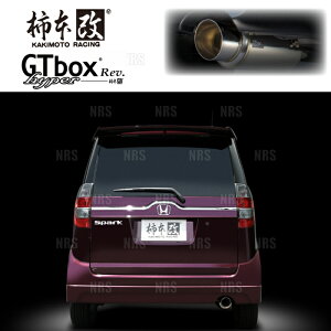 `{ JLg hyper GT box Rev. [Xg X|[c/[Xg Xp[N JE1 P07A 06/3`10/3 FF 4AT (H41360