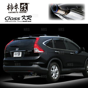 `{ JLg Class KR CR-V RM4 K24A 11/12`16/8 4WD 5AT (H713102