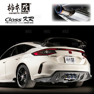 `{ JLg Class KR VrbN type-R FL5 K20C 2022/9` FF 6MT (H713145