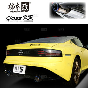 `{ JLg Class KR tFAfBZ Z34/RZ34 VR30DDTT 2022/8` FR 6MT (N713123R