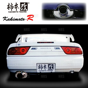 `{ JLg kakimoto-R 180SX/VrA S13/RPS13/KRPS13/PS13/KPS13 SR20DET 1991/1`1998/12 FR 5MT/4AT (NS331