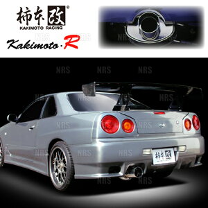 `{ JLg kakimoto-R XJCC R34/ER34 RB25DET 1998/5`2001/6 FR 5MT/4AT (NS348