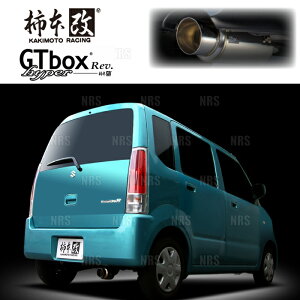 `{ JLg hyper GT box Rev. SR MH21S K6A 04/12`07/5 FF 4AT (S41320