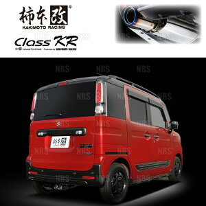 `{ JLg Class KR Xy[VA MA MK53S R06A 2018/12`2023/11 FF CVT (S71335