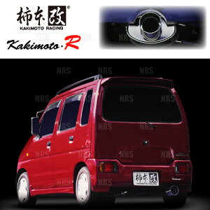 �`�{�� �J�L���g kakimoto-R ���S��R CT21S/CT51S/CV21S/CV51S F6A/K6A 93/9�`98/10 FF/4WD�� 3AT/4AT/5MT (SS303