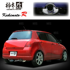 `{ JLg kakimoto-R XCtg ZC11S/ZC21S M13A/M15A 04/11`07/5 FF 4AT/5MT (SS311