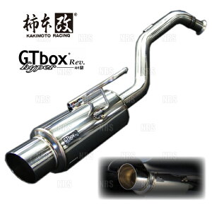 �`�{�� �J�L���g hyper GT box Rev. ist �i�C�X�g�j NCP60/NCP61 2NZ-FE/1NZ-FE 02/5�`07/7 FF�� 4AT (T41369