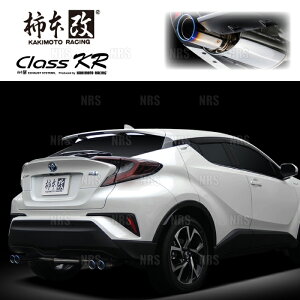 `{ JLg Class KR C-HR ZYX10/ZYX11 2ZR-FXE 16/12`23/8 FF CVT (T713149