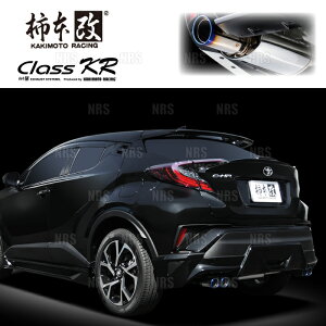 `{ JLg Class KR C-HR NGX50 8NR-FTS 16/12`20/8 4WD CVT (T713151