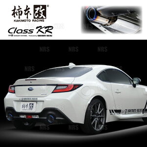 `{ JLg Class KR BRZ ZD8 FA24 21/8` FR 6MT/6AT (T713181RP