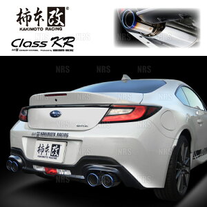`{ JLg Class KR BRZ ZD8 FA24 21/8` FR 6MT/6AT (T713182