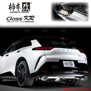 �`�{�� �J�L���g Class KR �N���E���X�|�[�c �n�C�u���b�h AZSH36W A25A-FXS 3NM-4NM 23/11�` 4WD�� CVT (T713195P