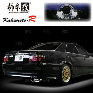 `{ JLg kakimoto-R }[NII i}[N2j/`FCT[/NX^ JZX100 1JZ-GTE 96/9`01/10 FR 5MT/4AT (TS348