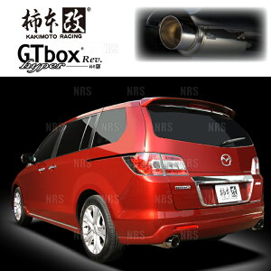 `{ JLg hyper GT box Rev. MPV LY3P L3-VE/L3-VDT 06/2`10/3 FF/4WD AT (Z41312