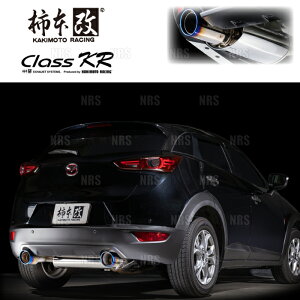 `{ JLg Class KR CX-3 DKLAW/DKLAY P5-VPS 2020/6` 4WD 6AT (Z71348P