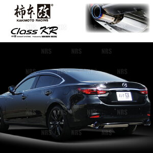 �`�{�� �J�L���g Class KR MAZDA6 �i�}�c�_6 �Z�_���j GJ5FP PY-VPTS 2019/8�`2022/12 FF�� 6AT (Z71349C