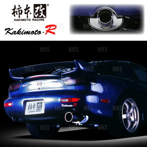 `{ JLg kakimoto-R RX-7 FD3S 13B-REW 91/12`02/8 FR 5MT/4AT (ZS301