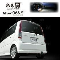 楽天市場】柿本改 06&s l150の通販