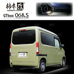 `{ JLg GT box 06S N-VAN JJ2 S07B 2018/7` 4WD CVT/6MT (H443137